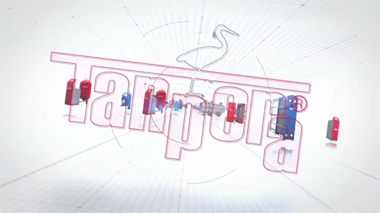 Презентационный фильм Tanpera